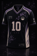 Hyūga Princess Hinata Jersey